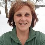 Greta Thorstensen Olson - @grolson220 - Instagram