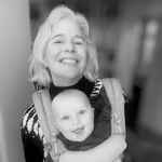 Prof. Greta Olson - @_grannygreta_ - Instagram