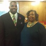 Flat Rock Missionary Baptist - @greta.patterson711 - Instagram