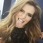 greta patterson - @gretitalive - Instagram