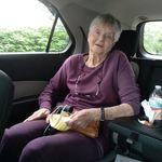 Greta Patterson - @gretapatterson528 - Instagram