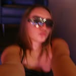 Greta - @gretapfafff - Instagram