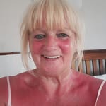Greta Roth - @honib77842 - Instagram