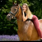Greta Schuster - @marinaunddieponys_ofcl_f - Instagram
