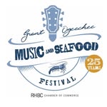Great Ogeechee Music + Seafood Festival - @goseafoodfestival - Instagram