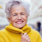 Greta Silver | glücklich sein ist eine Entscheidung - @silver.greta - Instagram