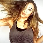 Janet Fino - @gretastanton3737 - Instagram