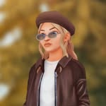 Alina - @gretastonebird - Instagram