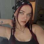 Greta - @gretastonem - Instagram
