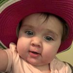 Greta Stone - @gretastone831 - Instagram
