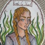 Greta Gustafsen Stuart - @greta_stuart123 - Instagram