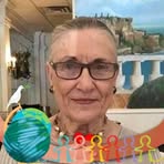 Greta Stuart - Facebook