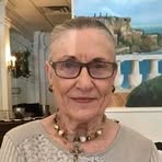 Greta Stuart - Facebook