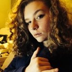 Greta Stuart - @islandkid24 - Instagram