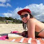 Greta Stuart - @gretastuartt - Instagram