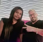 Gretel Licet Stuart Campos - Facebook