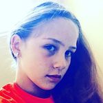 Greta Swanson - @irish__dancer__awesome - Instagram
