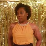 Greta Taylor - @kingstree99 - Instagram