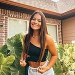 Greta Taylor - @_gretashaynee - Instagram