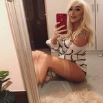 Greta Terry - @mckinleye99_dor - Instagram