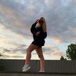 Gréta Tóth - @gretatoth72 - Instagram