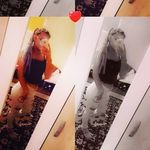 Gréta Tóth - @gretatoth69 - Instagram