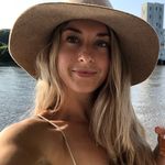Greta Turner - @freshwaterpebbles - Instagram