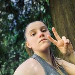 Greta weeks - @gretaweeks6 - Instagram