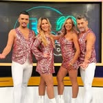 BALLET GRETCHEN OFICIAL - @balletdagretchenoficial - Instagram