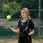 Gretchen Atienza - @gretchenatienza.softball.2023 - Instagram