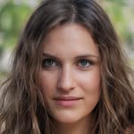 Gretchen Ball - @gretchenllllfro - Instagram