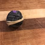 Gretchen The Rubberband Ball - @thebandballofficial - Instagram