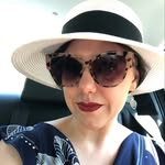 Gretchen Bartels-Ray - @gretchenbartelsray - Instagram