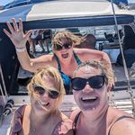 Gretchen Beach - @whereisgretchenbeach - Instagram
