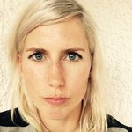 Gretchen Gret - @annegretchenbeach - Instagram