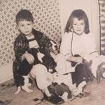 Gretchen Bentley - @bentleygretchen - Instagram