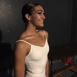 Аза - @gretchen.vanderbloomer - Instagram