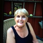 Gretchen - @bloomgretchen75 - Instagram
