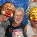Gretchen Bloom - Facebook