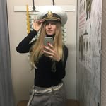 Gretchen Bowman - @sallooismaan - Instagram