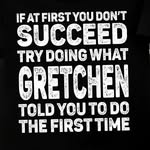 Gretchen Bowman Martin - @gretchbowmar - Instagram