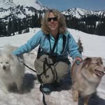 Gretchen Bruce - @brucegretchen - Instagram