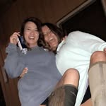 Gretchen Butts, Rebecca Jenson - @adventuresofgretchenandrebecca - Instagram