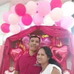 Gretchen Caingles - Facebook