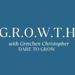 Gretchen Christopher | Mindset and Growth Coach - @gretchenchristopher.co - Instagram