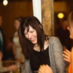 Gretchen - @gretchencross - Instagram