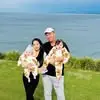 Gretchen Crossley family - @gretchen.crossley - TikTok