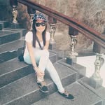 Gretchen Alag Codilla - @codillagretchen - Instagram