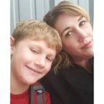 Gretchen Dixon Collingwood - @dixie6056 - Instagram