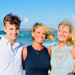 Gretchen Beck - @gretchenlbeck - Instagram